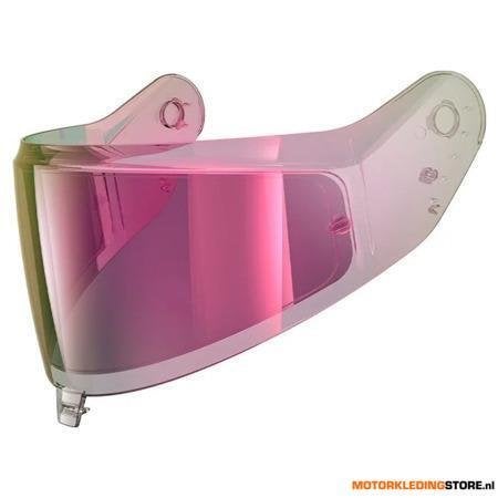 Shark VZ400 Cup/D-Skwal 3/Riddil 2/Skwal i3 Vizier, Roze, Ophalen of Verzenden, Nieuw met kaartje