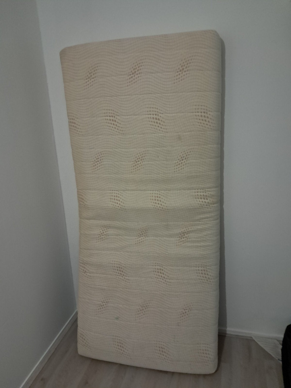Matrasen zwee stuuk gatis ., Ophalen, Tweepersoons, 90 cm, Matras