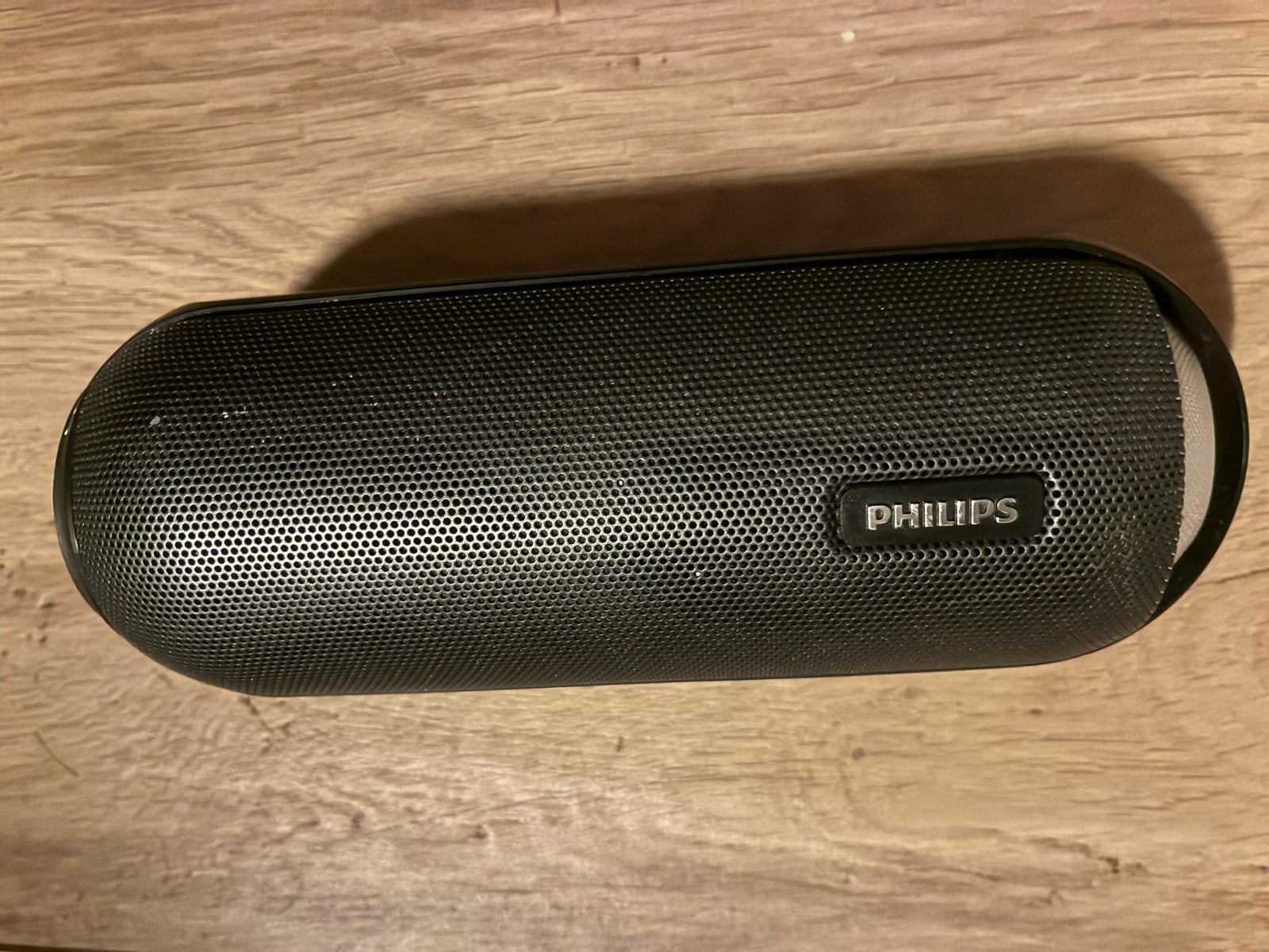 Philips Draagbare Bluetooth Speaker, Audio, Tv en Foto, Philips, Gebruikt, Ophalen of Verzenden, Draagbare speaker