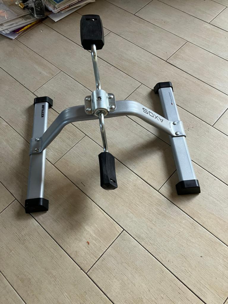 Fiets trainer,, Sport en Fitness, Fitnessmaterialen, Ophalen of Verzenden, Overige typen