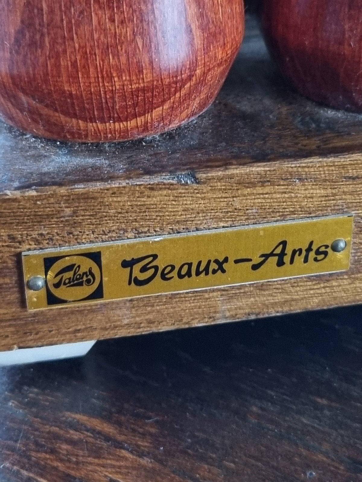 Talens Beaux-Arts penselen houder., Ophalen of Verzenden