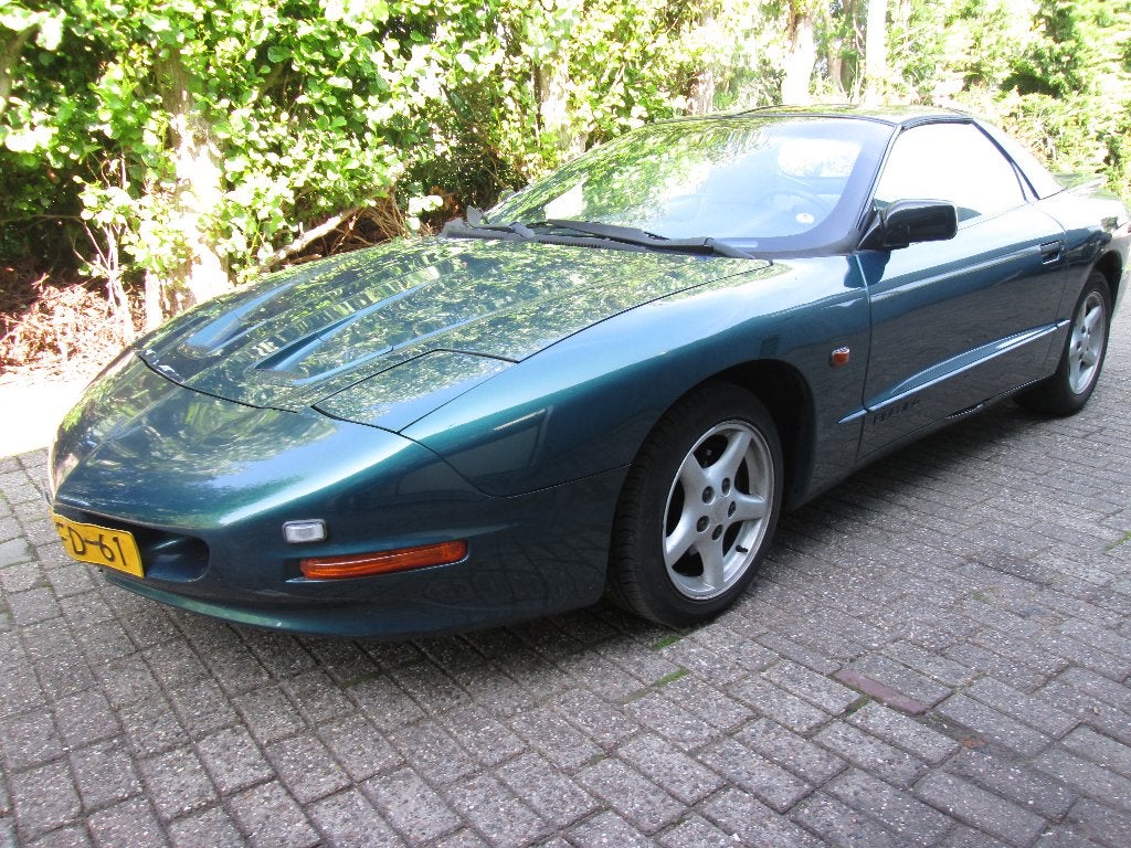 Diverse Firebird onderdelen, Ophalen of Verzenden, Gebruikt, Pontiac