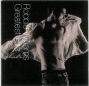 Robbie Williams - Greatest hits, Ophalen of Verzenden, Zo goed als nieuw, Pop, Verzamelalbum
