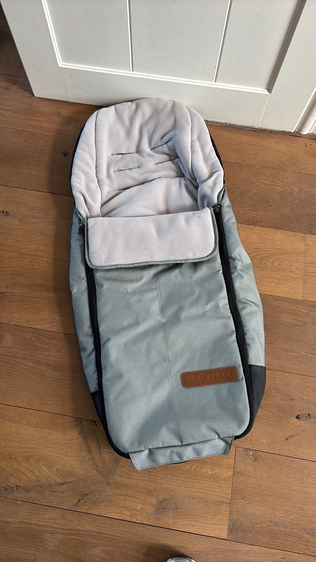Buggy slaapzak urban nomad, Ophalen, Zo goed als nieuw, Overige merken
