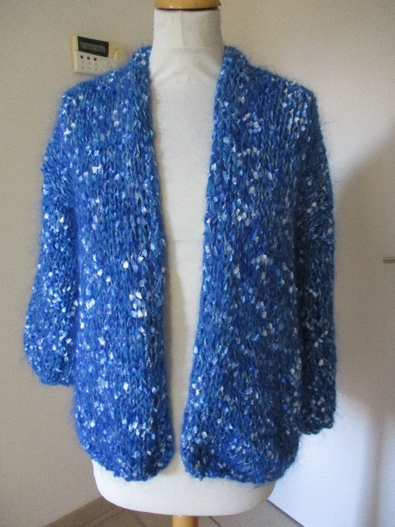 Ritzknitz, one size, Maat 38/40 (M), Zo goed als nieuw, Ritzknitz, Verzenden