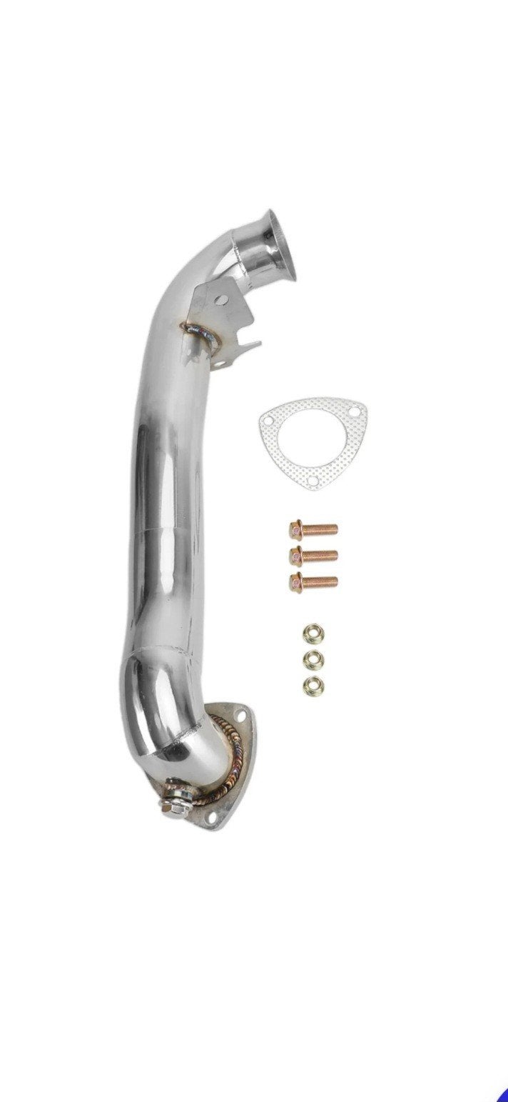 Catless downpipe 2006-2013 Mini Cooper S R56, Ophalen of Verzenden, Nieuw, Universele onderdelen