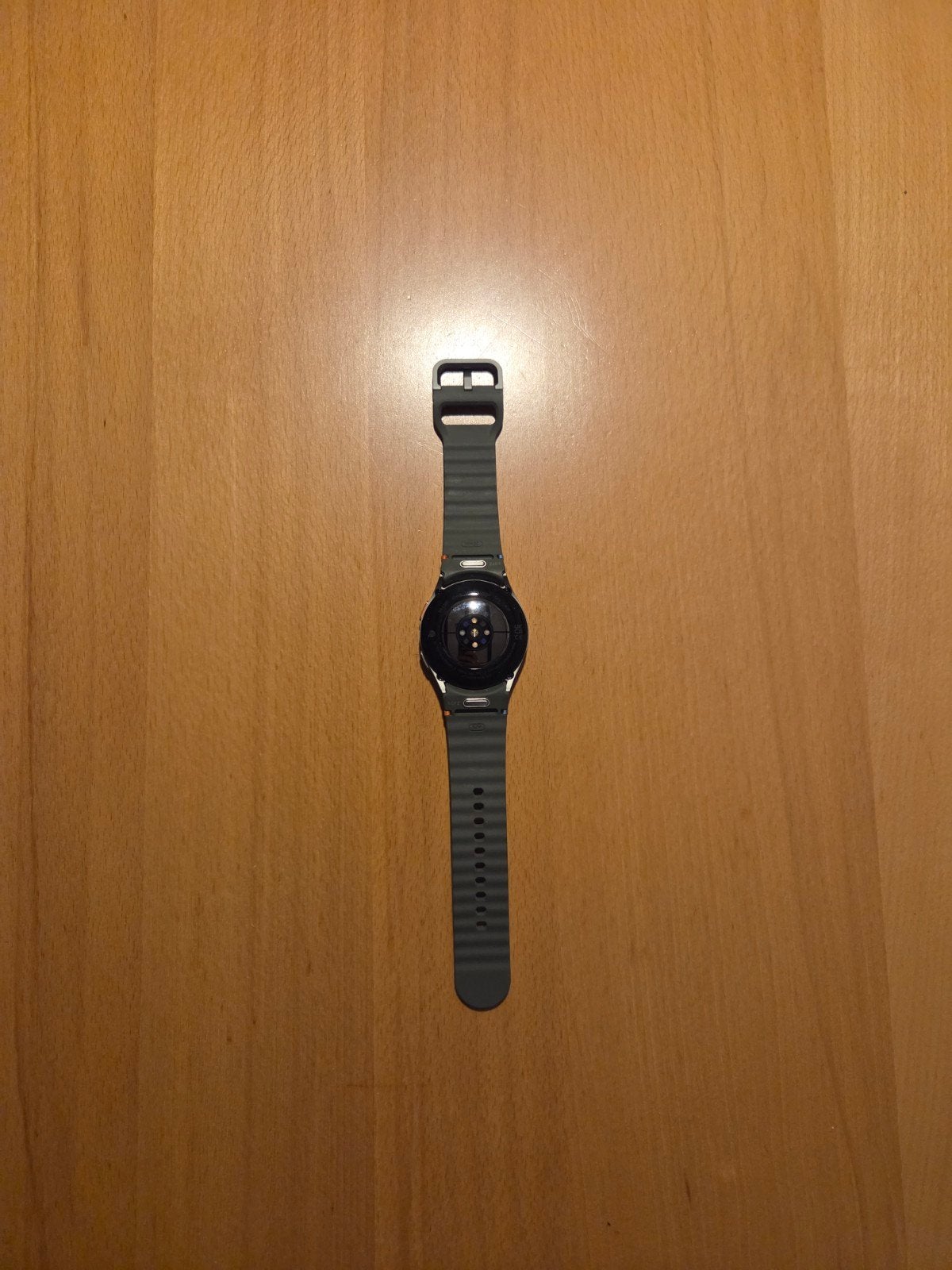 Foto 4 van Samsung Galaxy Watch 7