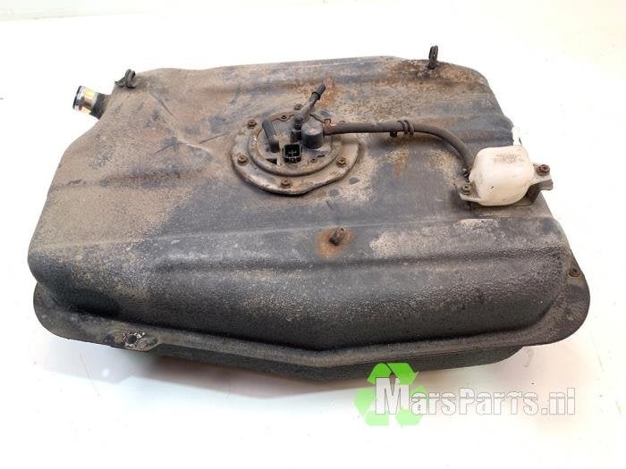 Tank van een Suzuki Wagon R+, Gebruikt, -, -, Ophalen of Verzenden