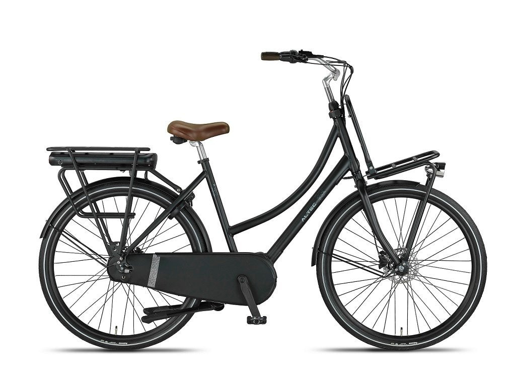 28 inch 120km E-bikes + INRUIL,Rijklaar 3,7versnelling,, Ophalen of Verzenden, Nieuw