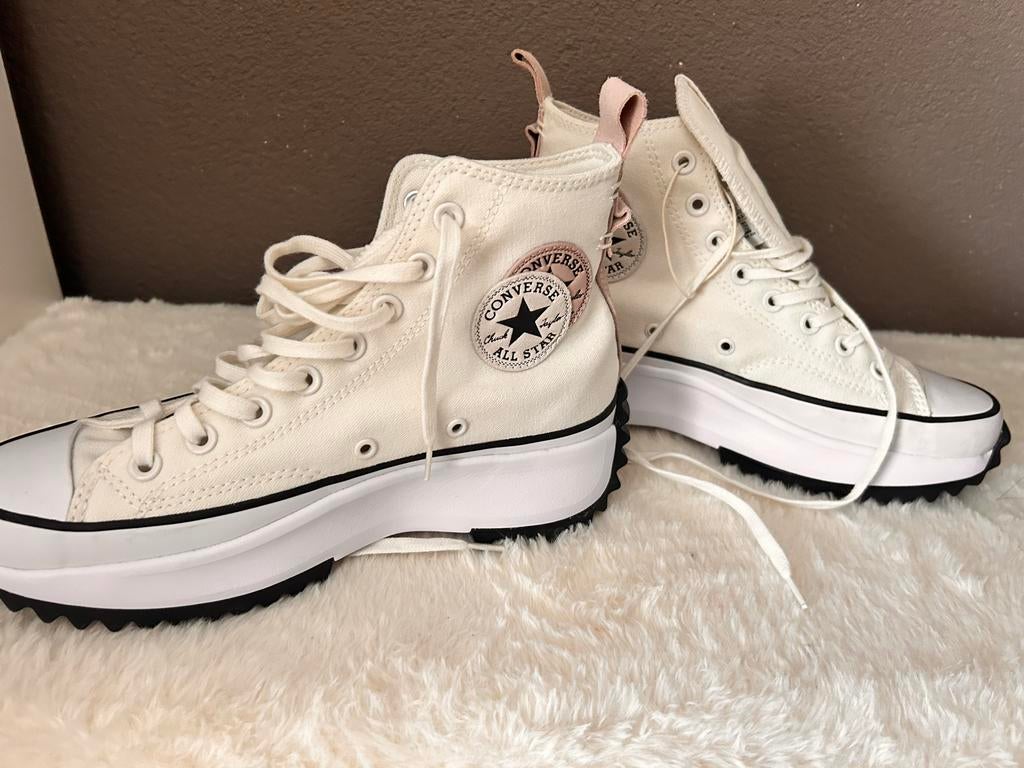 Originelen Allstar Converse maat 40/41, Ophalen of Verzenden, Nieuw, Sneakers of Gympen
