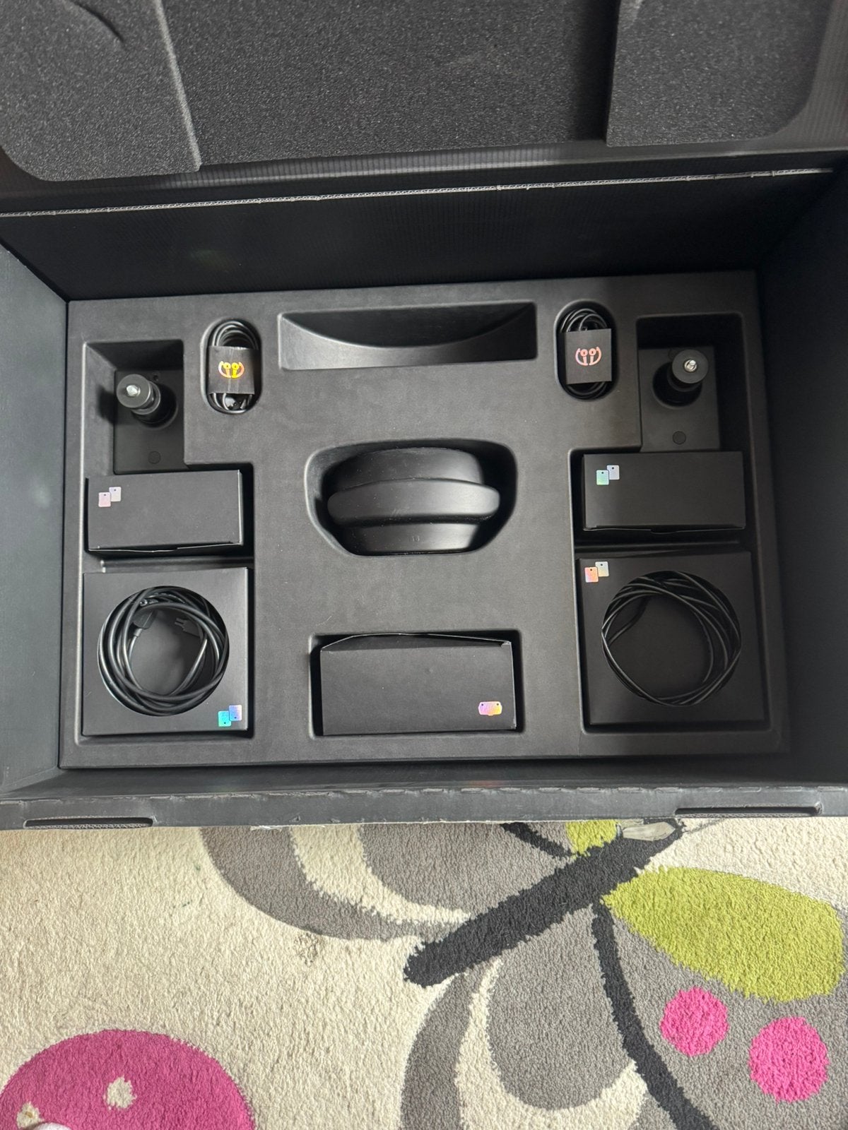 Valve Index VR, Ophalen of Verzenden, Zo goed als nieuw, Pc