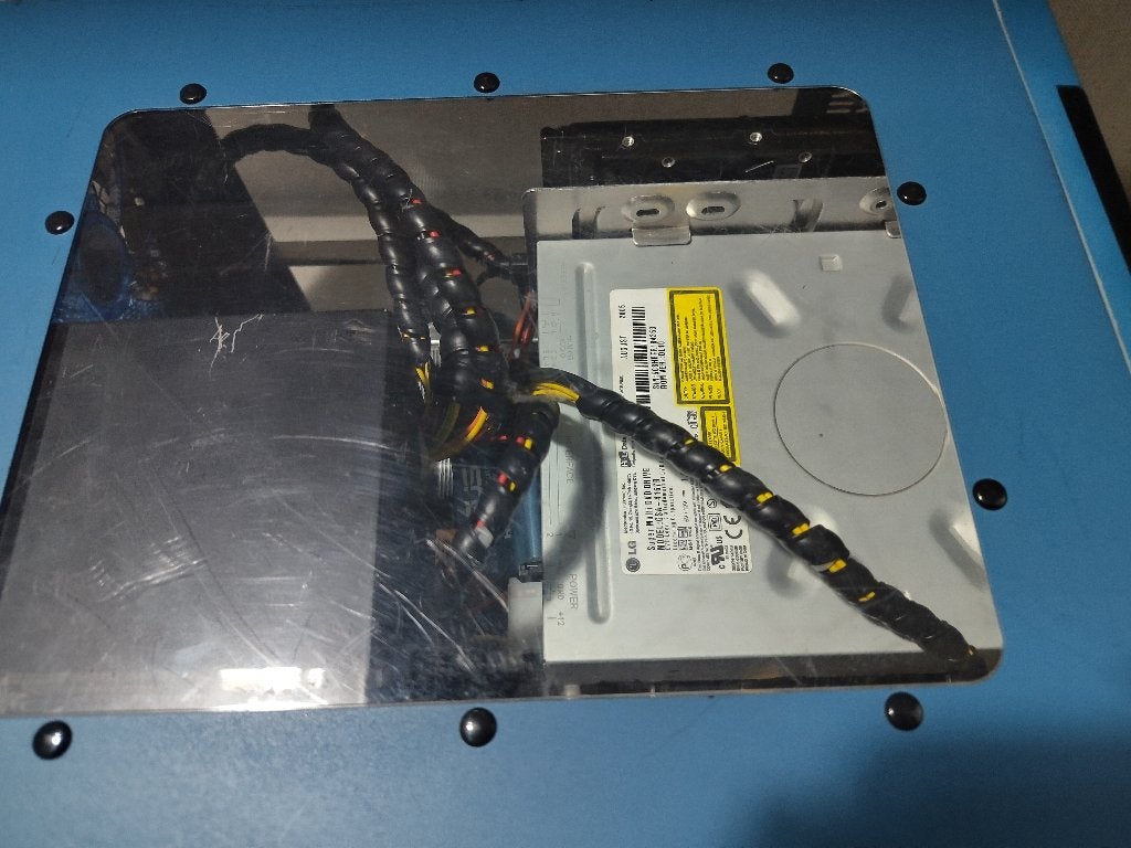 Windows XP Retro Gaming PC – Asus / Core 2 Duo / Qpack, Ophalen, ASUS
