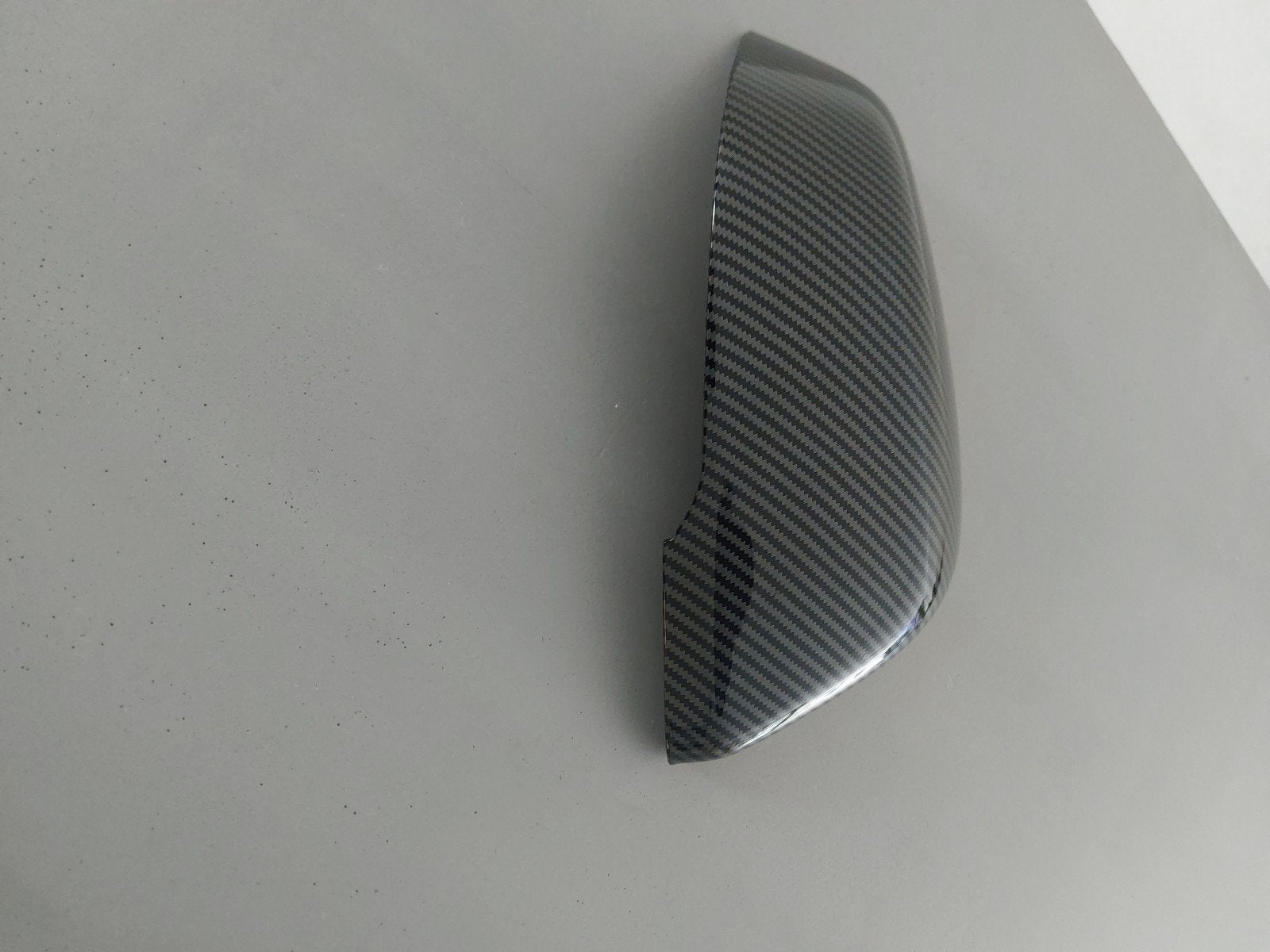 Carbon spiegelkappen bmw, Ophalen of Verzenden, Nieuw