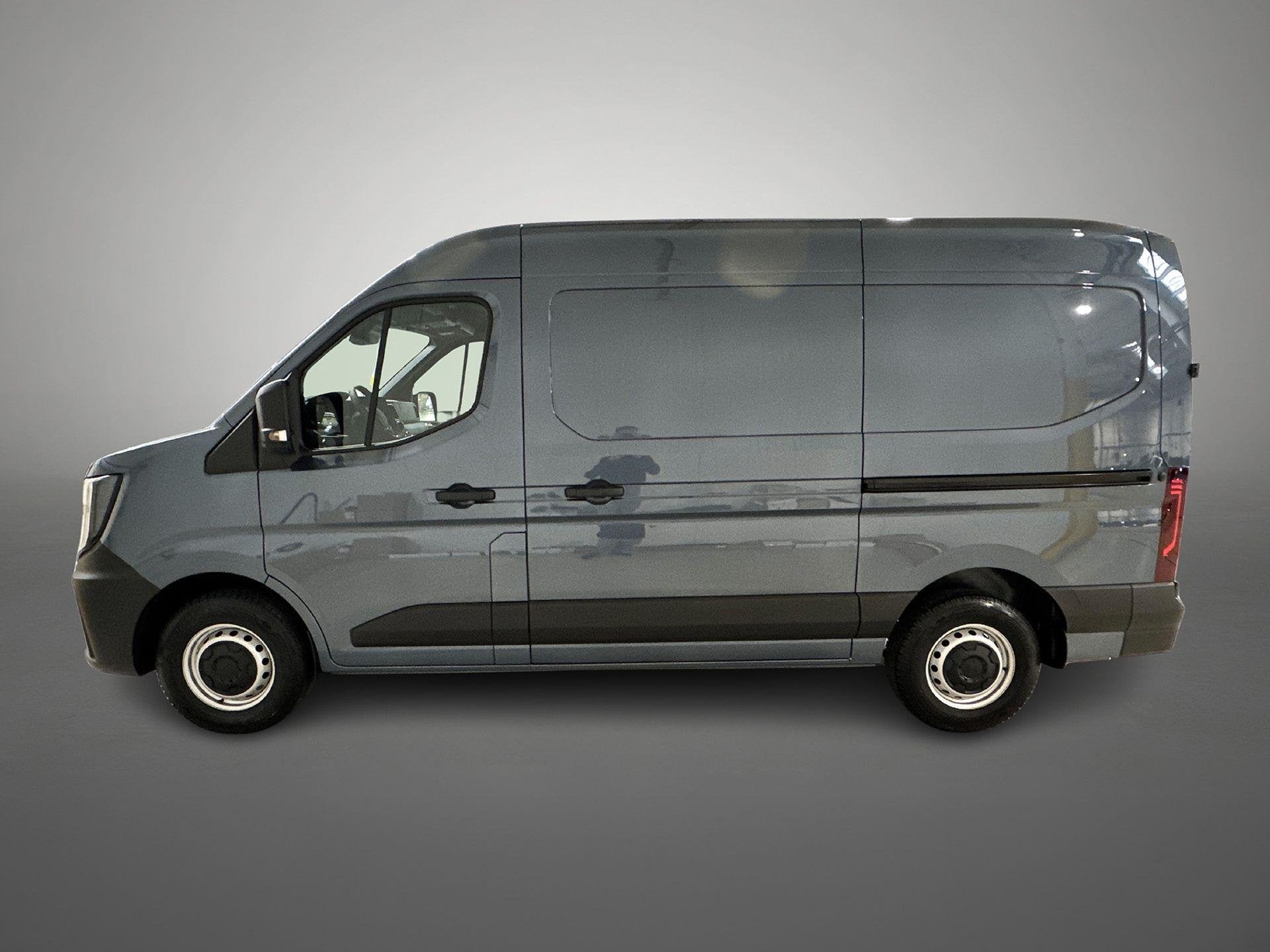 Renault Master T35 2.0 dCi 130pk L2H2 Advance | Nieuw | BPM-, Auto's, 1998 cc, Stof, Automatische klimaatregeling, Euro 6