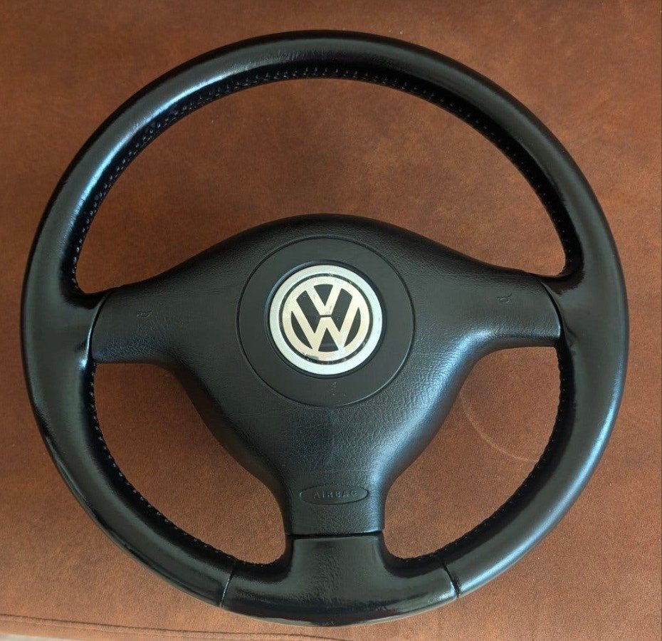 Golf 4 IV nette stuur !, Ophalen of Verzenden