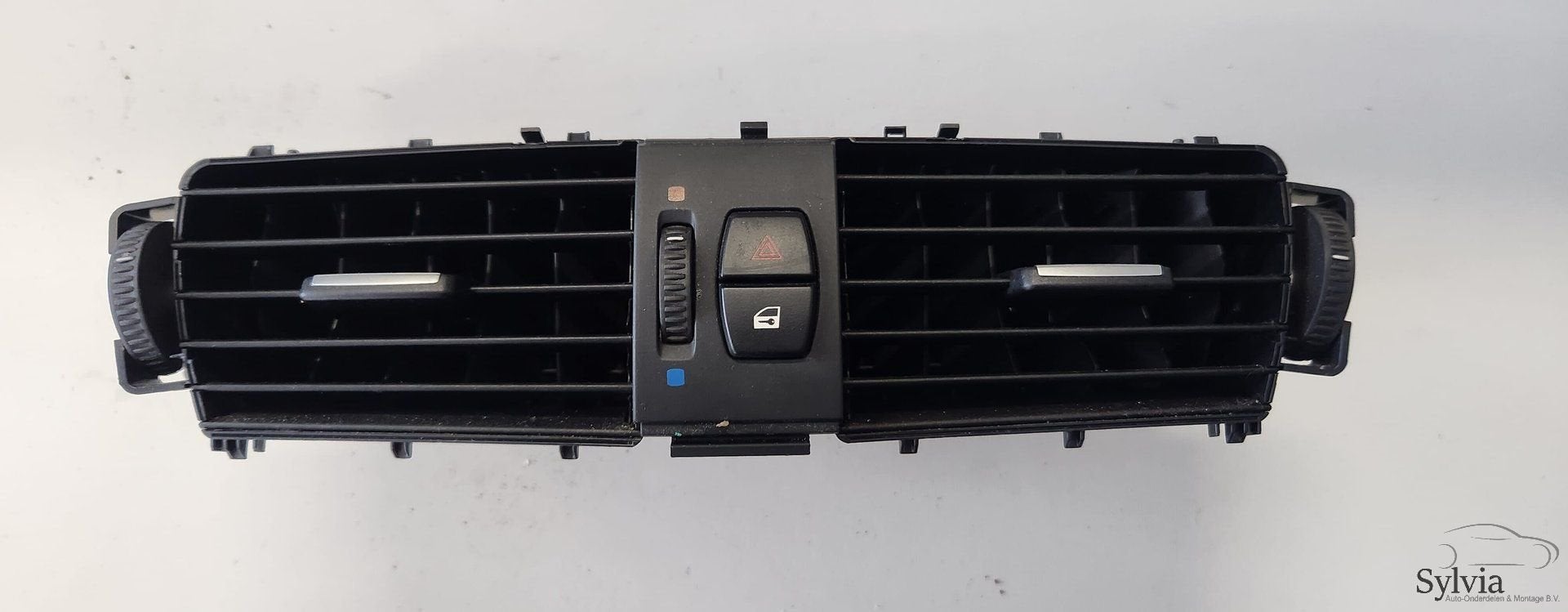 Luchtrooster Dashboard BMW X3 / X4 F25 F26 64229184742 91847, Gebruikt, -, -, Ophalen of Verzenden