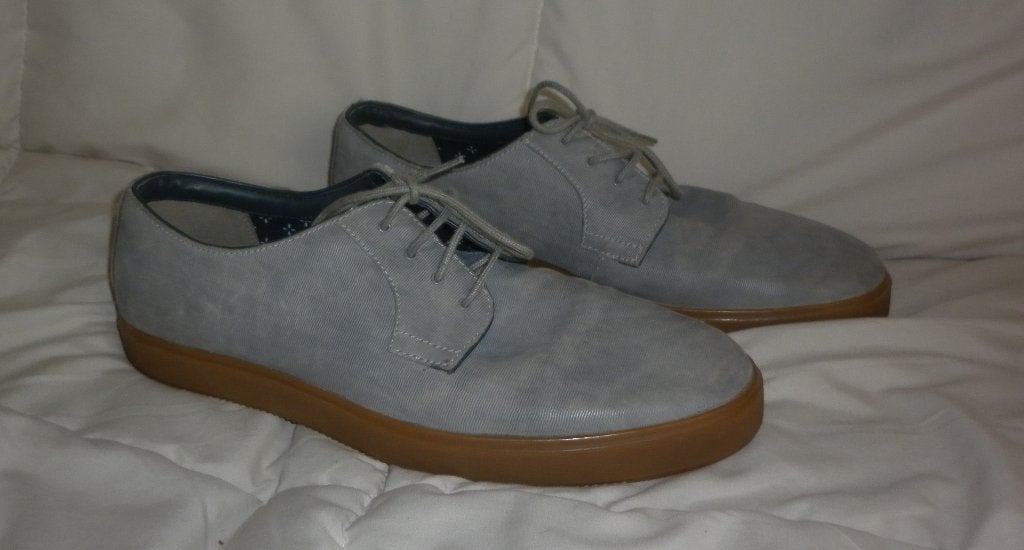 veterschoenen maat : 44 merk : Clarks  k, Overige kleuren, Clarks, Ophalen of Verzenden, Gedragen