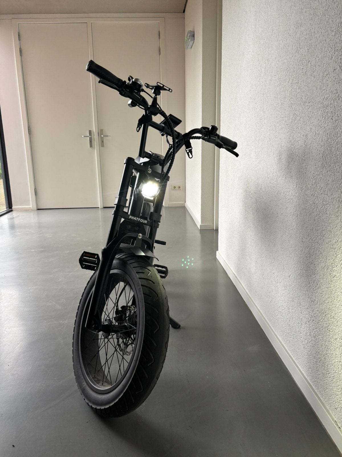 Phatfour FLB 630Wh Long Range | 2023 | 1254 km | Extra's, 59 cm of meer, Ophalen, Zo goed als nieuw, Overige merken
