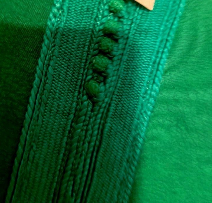 Prachtige Groene Kaftan -nieuw, Maat 42/44 (L), Nieuw, Ophalen of Verzenden, Onbekend