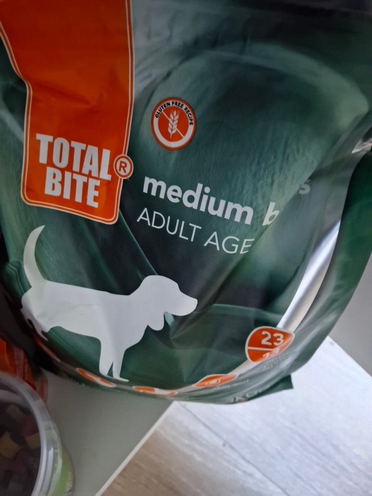 hond brokken, Ophalen of Verzenden