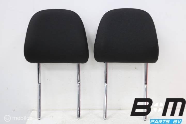 Set hoofdsteunen voorstoelen VW Golf 7 5G0881903, Gebruikt