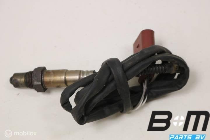 Lambdasonde Audi S4 8E Limo 4.2 V8 BBK, Gebruikt