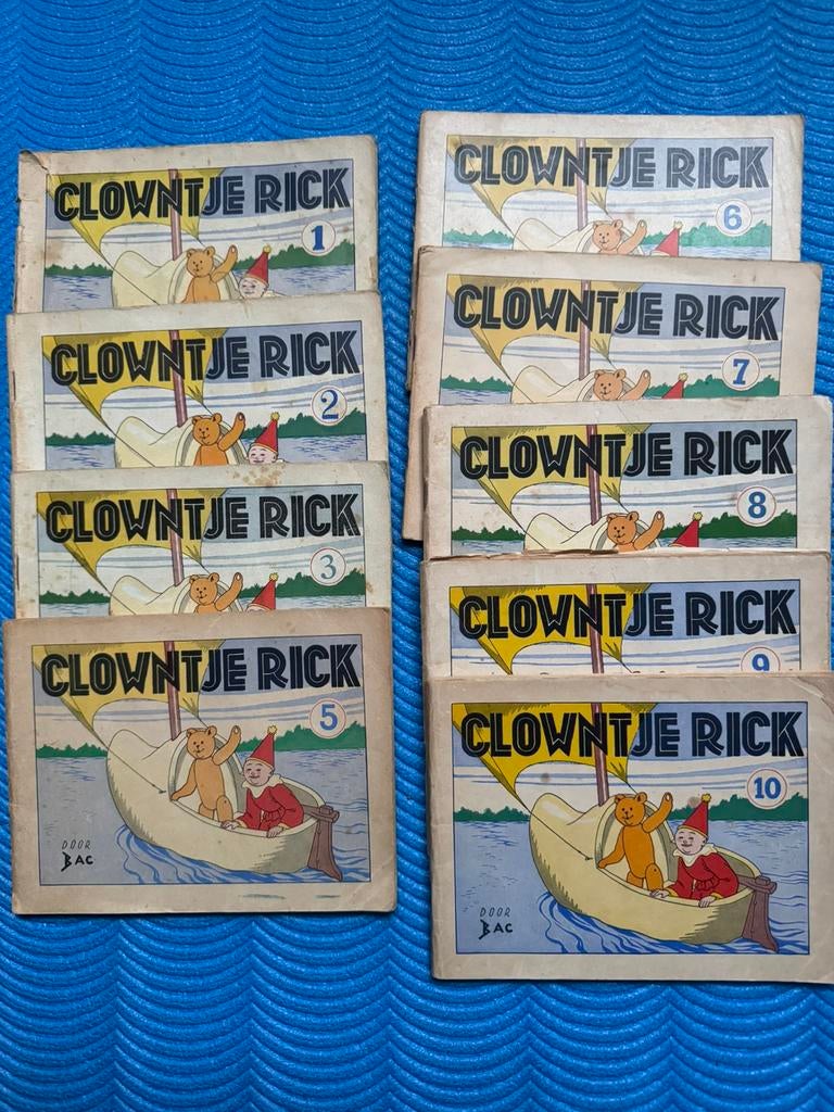 Kinderboeken, Boeken, Ophalen of Verzenden, Gelezen, Fictie algemeen