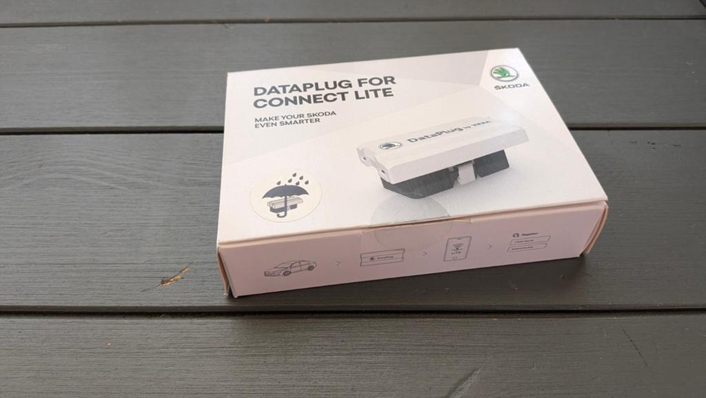Skoda data plug voor connect lite obd2, Ophalen of Verzenden