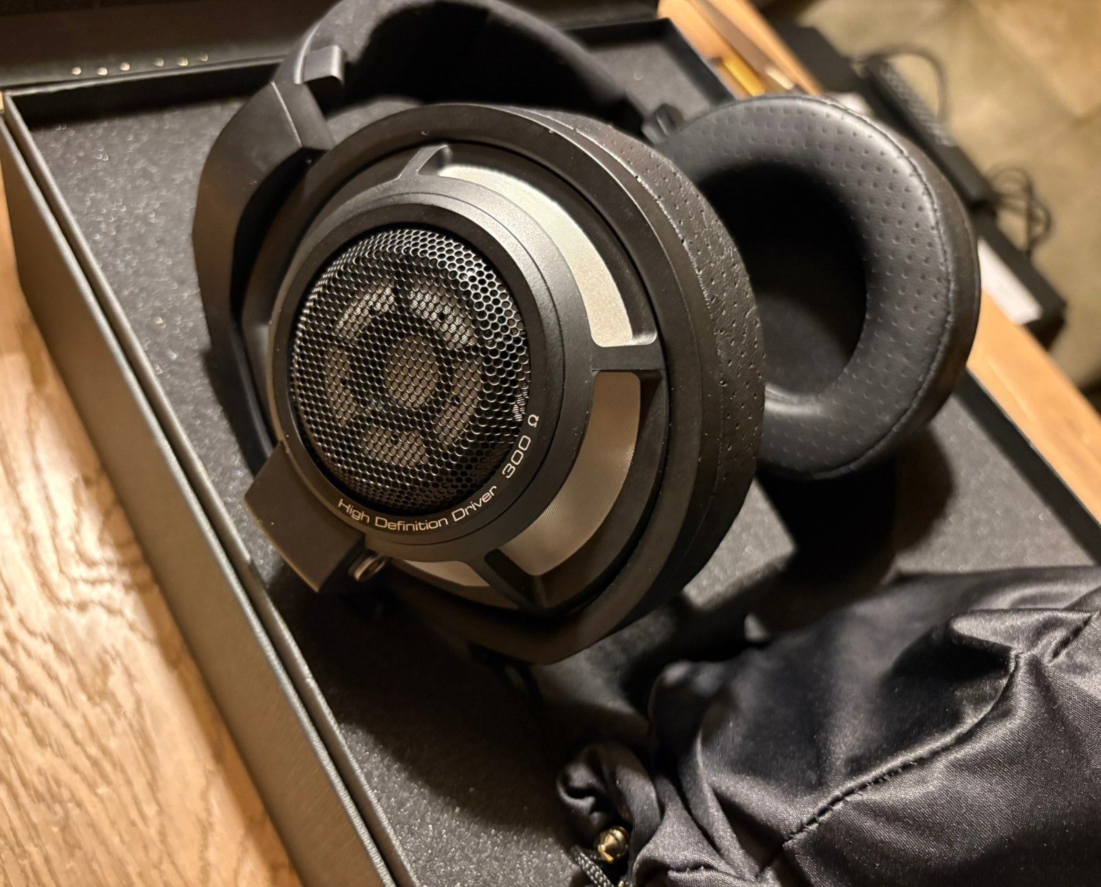 Sennheiser HD 800 S | High end | als nieuw (met garantie!)