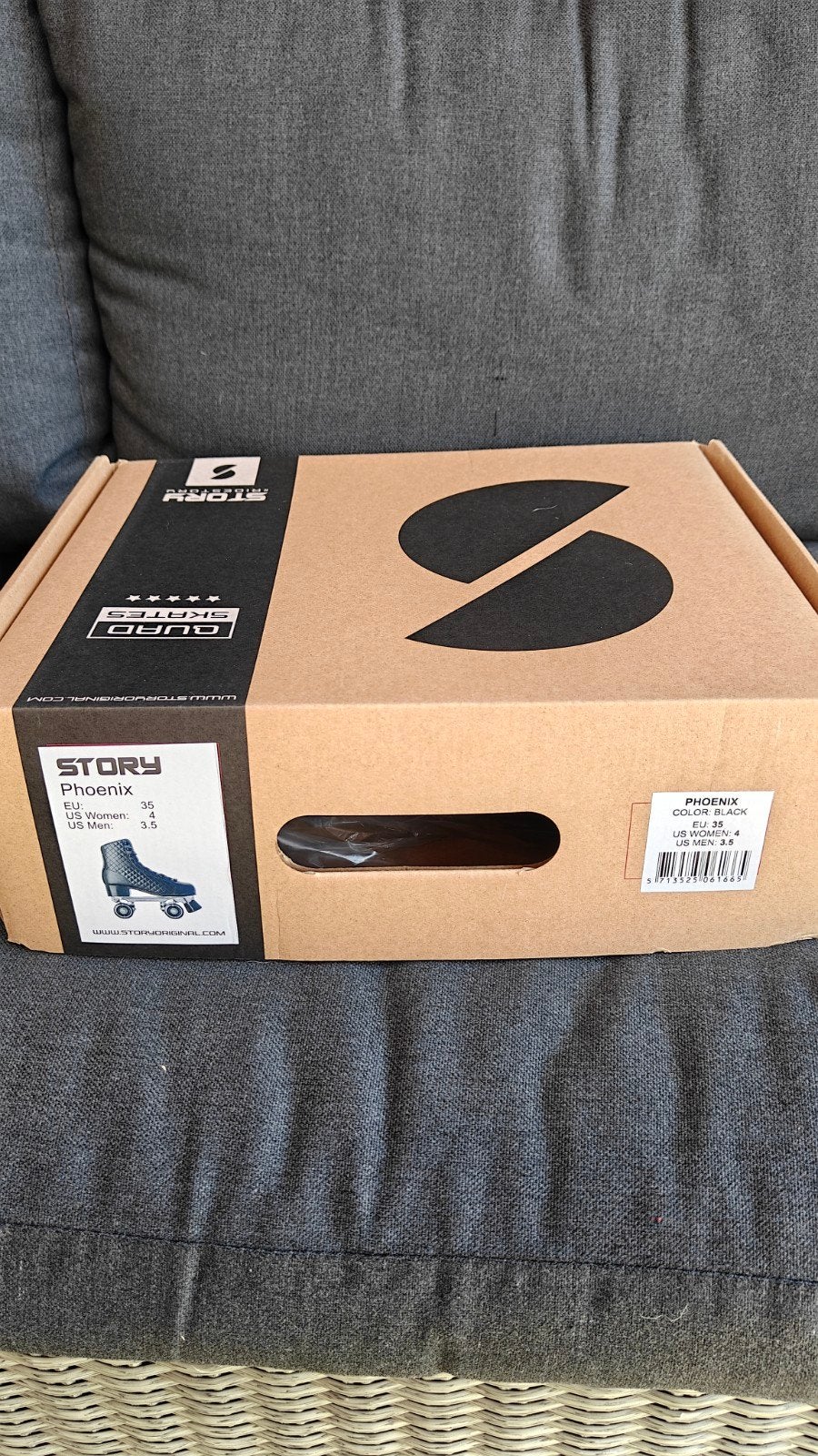 Rolschaatsen, Overige merken, Kinderen, Overige typen, Nieuw