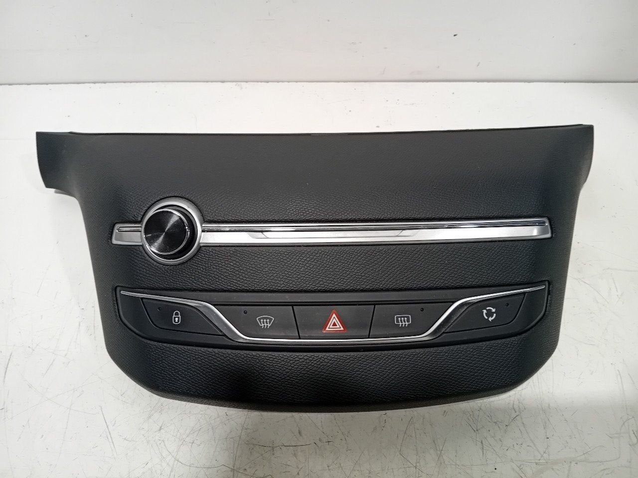 Radio bediening Peugeot 308, Auto diversen, Ophalen of Verzenden, Van der Ven Autorecycling B.V., Onderdelen@venauto.nl, Ettenseweg 76, 4706 PB Roosendaal, The Netherlands