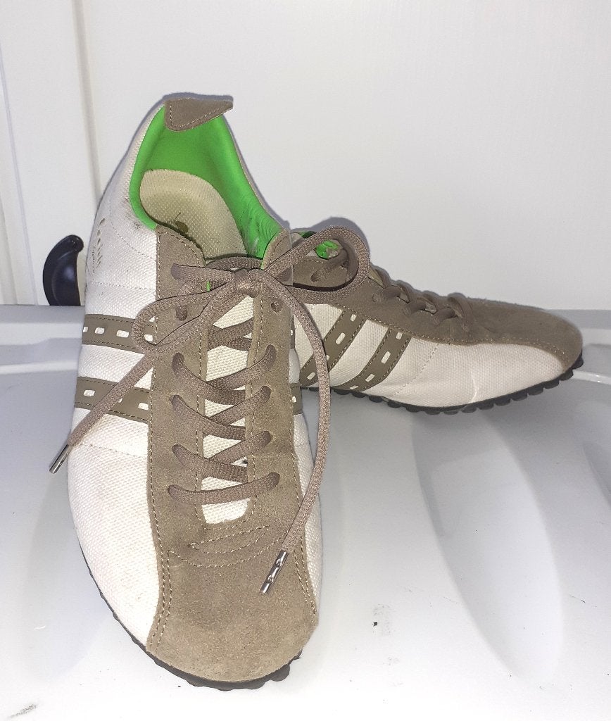 Quick schoenen maat 37, Overige kleuren, Ophalen of Verzenden, Sneakers of Gympen, Zo goed als nieuw