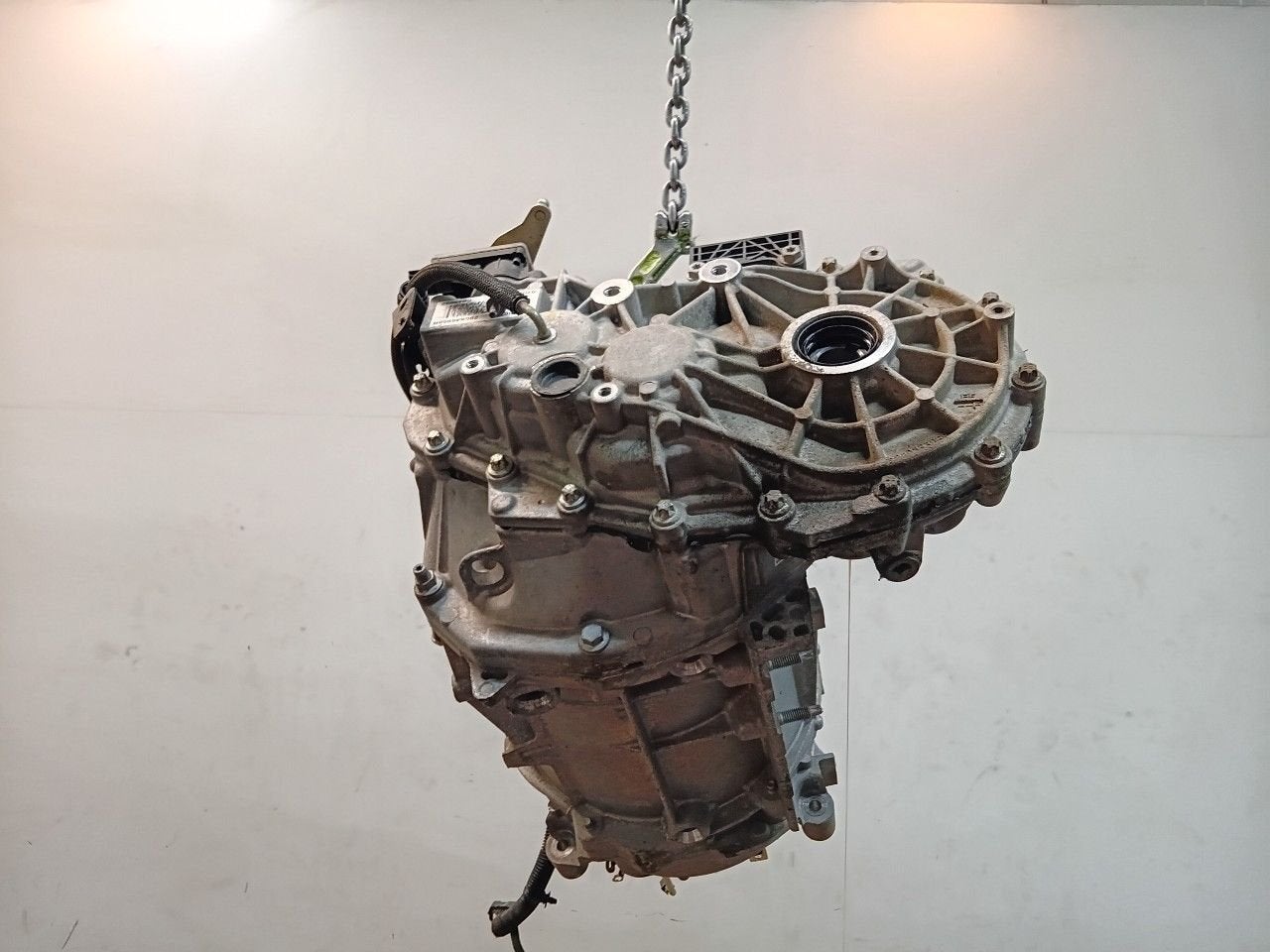 Motor diverse Renault Zoé, Onderdelen@venauto.nl, Van der Ven Autorecycling B.V., Gebruikt, Ettenseweg 76, 4706 PB Roosendaal, The Netherlands