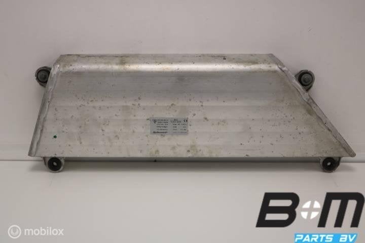 Drukaccumulator Porsche Panamera S Hybrid 97035815523, Gebruikt