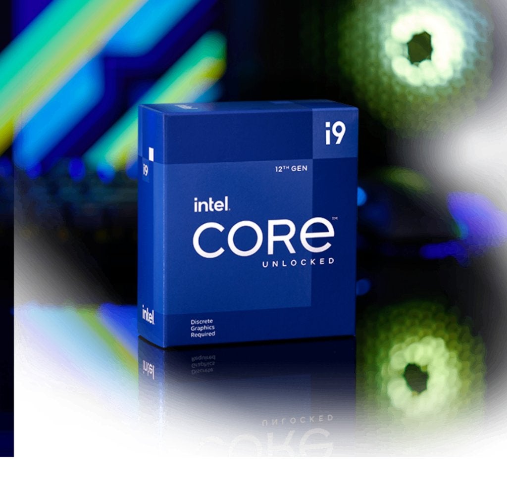 i9 12900KF 10 Core 24 Theads!, Computers en Software, Socket 1700, Intel Core i9, Ophalen of Verzenden, Zo goed als nieuw