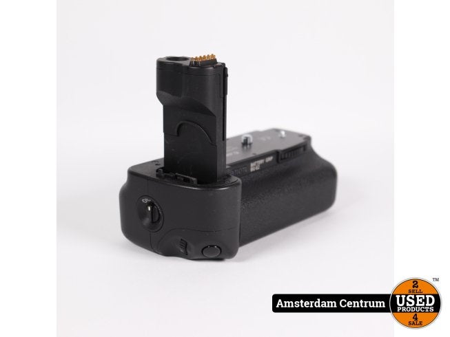 Canon Battery Pack Grip - B Grade