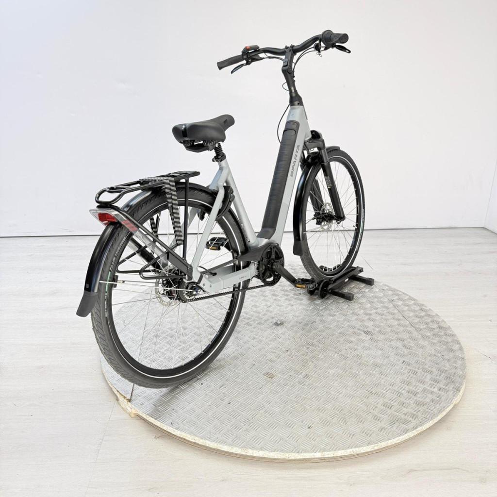 SPARTA D-Rule Energy 2026 Dames TYREGREY MATTE 53cm 2026, Sparta, -, - 0
-, NL, Nieuw