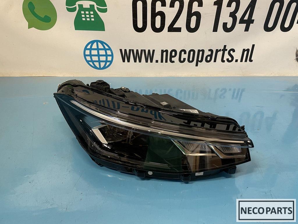 VW PASSAT 3J FULL LED KOPLAMP RECHTS NIEUW ORIGINEEL, Ophalen of Verzenden, Gebruikt, Volkswagen