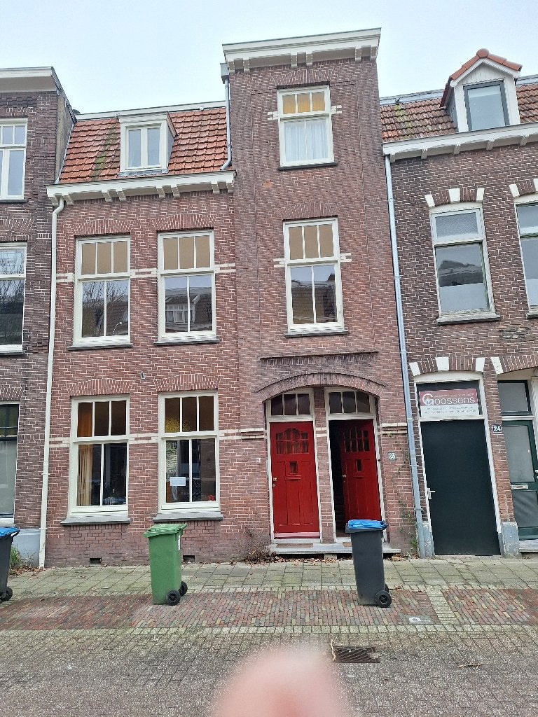 Slaapplaats vierdaagse nijmegen, 20 tot 35 m², Nijmegen
