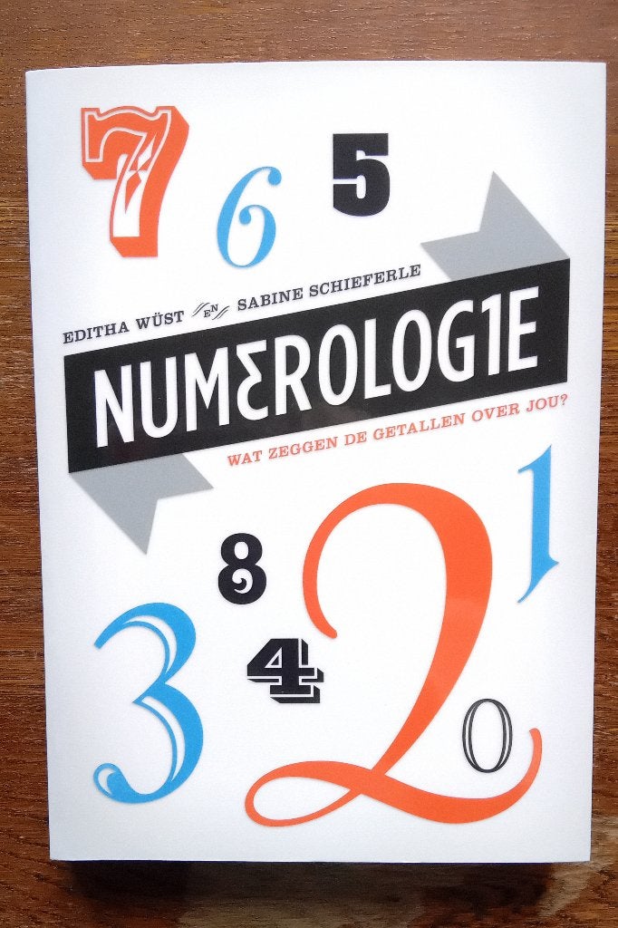 Numerologie, Ophalen, Nieuw