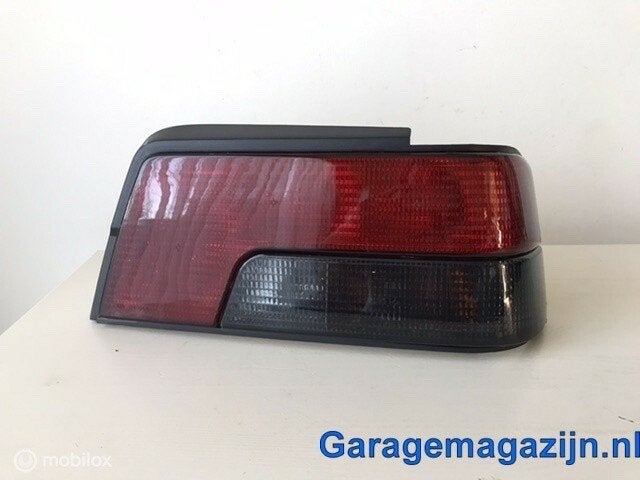 Achterlicht rechts P49445 Peugeot 405 II Sedan 08.1992 -1994, Nieuw, Ophalen of Verzenden, Peugeot, Peugeot