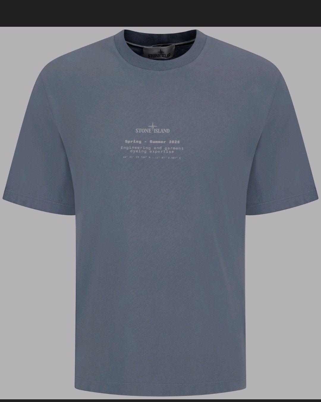stone island T-shirt xxl, Ophalen, Blauw, Overige maten, Stone Island
