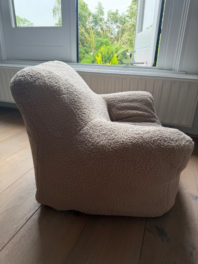 Teddy stoel kind, Ophalen, Zo goed als nieuw, Stoel(en)
