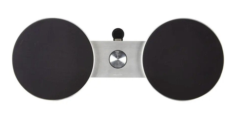 Bang & Olufsen Beosound 8, Audio, Tv en Foto, Luidsprekers, Verzenden, Minder dan 60 watt, Front, Rear of Stereo speakers, Overige merken
