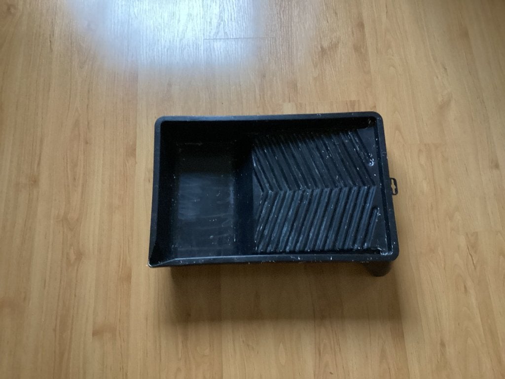 Verfbak, Ophalen of Verzenden, Overige typen