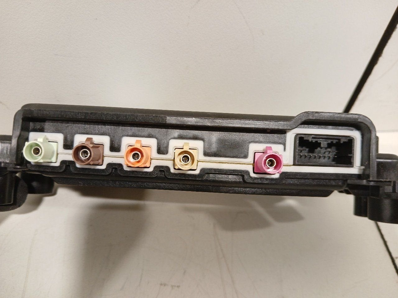 Computer Jeep Compass, Jeep, Onderdelen@venauto.nl, Van der Ven Autorecycling B.V., Gebruikt