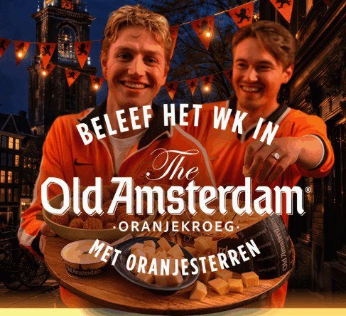 The Old Amsterdam - Ned-Jap Zo 14-06, Overige typen, Drie personen of meer, Juni, Nederlands elftal