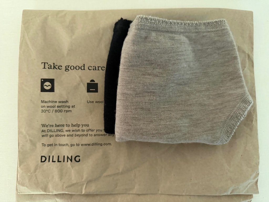 2 Dilling slips maat S, Dilling, Ophalen of Verzenden, Zwart, Slip