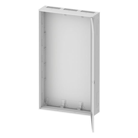 #Plaatstalen kast HxBxD=1400x800x225mm, IP31, Verzenden, Nieuw