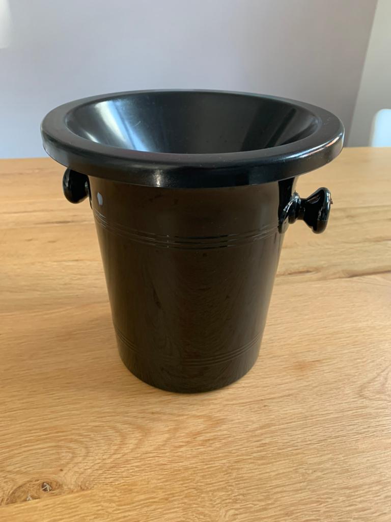 Spittoon, kwispedoor, spuugbak. Wijn proeverij., Ophalen of Verzenden, Zo goed als nieuw, Overige gebieden, Overige typen